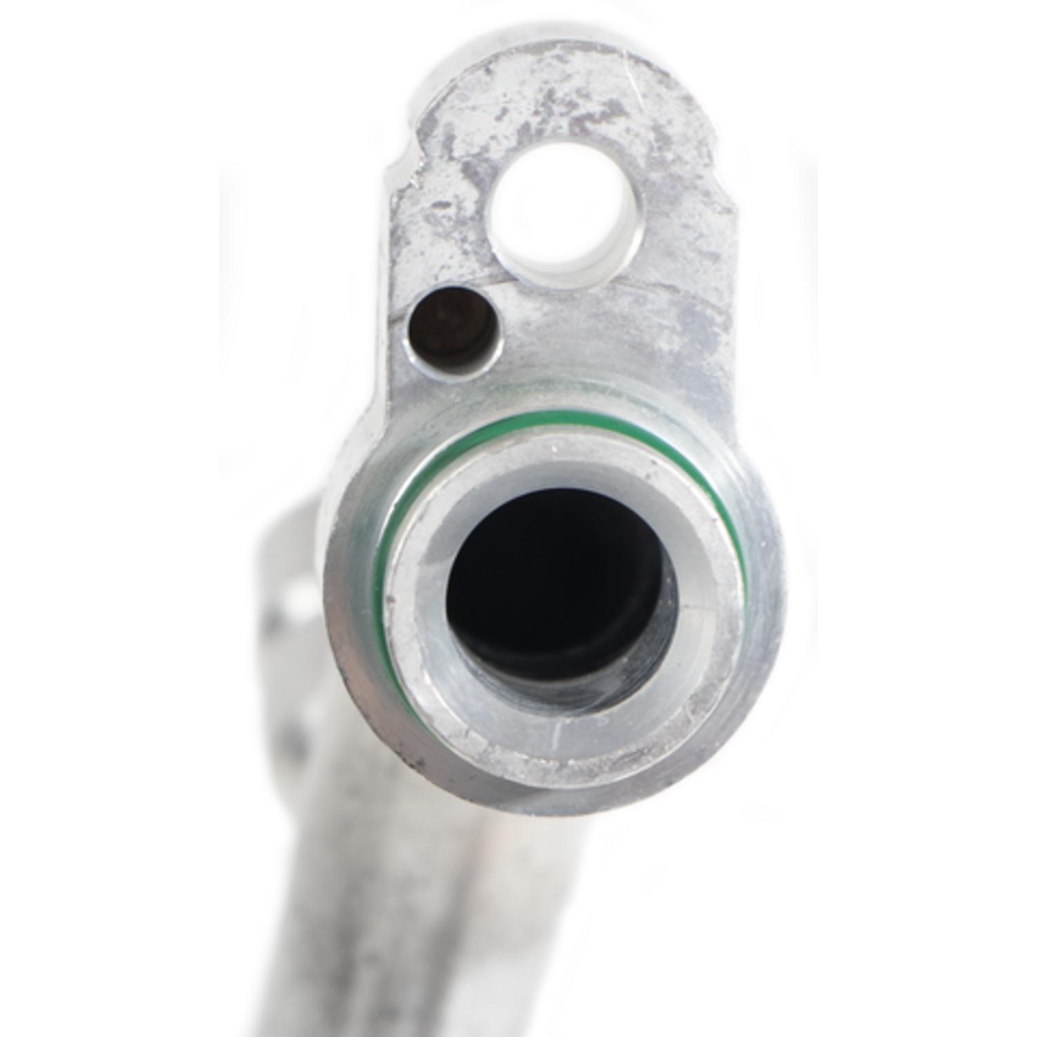 Four Seasons 65398 - A/C Refrigerant Suction Hose Four Seasons 65398 A/C Refrigerant Suction Hose product image 3 of 5