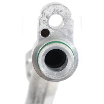 2019 Lexus GS350 A/C Refrigerant Suction Hose Four Seasons 65398 image 3 of 4