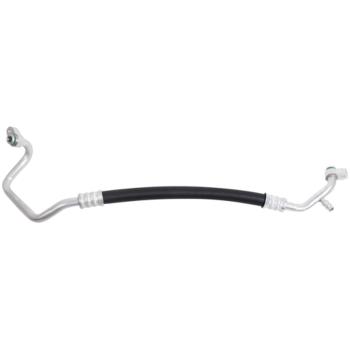 2019 Lexus RC350 A/C Refrigerant Suction Hose Four Seasons 65399 image 1 of 4