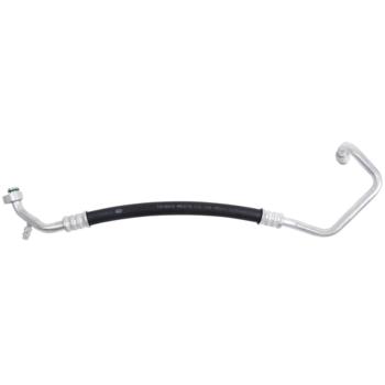 2019 Lexus RC350 A/C Refrigerant Suction Hose Four Seasons 65399 image 2 of 4