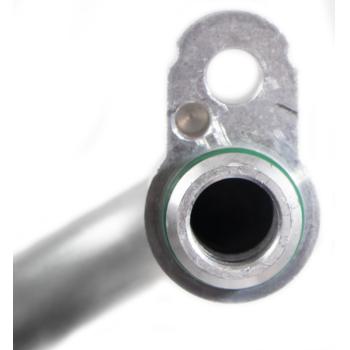 2019 Lexus RC350 A/C Refrigerant Suction Hose Four Seasons 65399 image 3 of 4