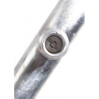 2019 Lexus RC350 A/C Refrigerant Suction Hose Four Seasons 65399 image 4 of 4