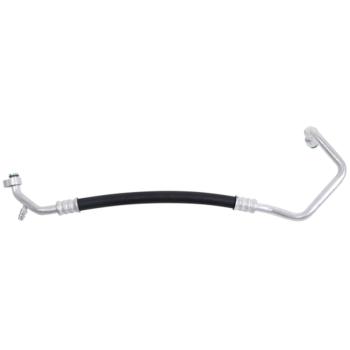2020 Lexus IS300 A/C Refrigerant Suction Hose Four Seasons 65500 image 1 of 4