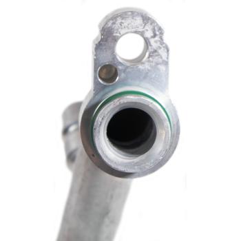 2020 Lexus IS300 A/C Refrigerant Suction Hose Four Seasons 65500 image 3 of 4