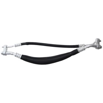 2015 Jeep Cherokee A/C Suction and Liquid Line Hose Assembly