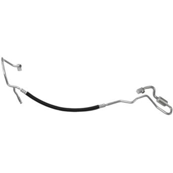 2013 Ford Fusion A/C Refrigerant Discharge Hose Four Seasons 65503 image 1 of 4