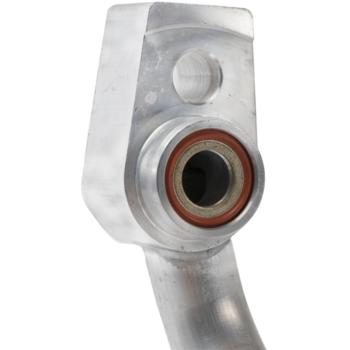 2013 Ford Fusion A/C Refrigerant Discharge Hose Four Seasons 65503 image 3 of 4