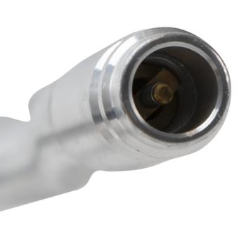 2013 Ford Fusion A/C Refrigerant Discharge Hose Four Seasons 65503 image 4 of 4