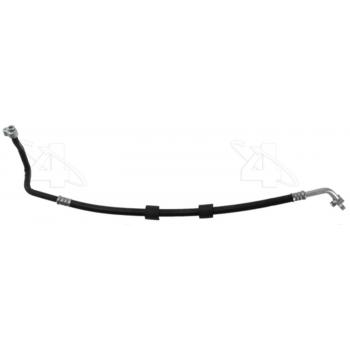 2013 Audi A6 Quattro A/C Refrigerant Discharge Hose