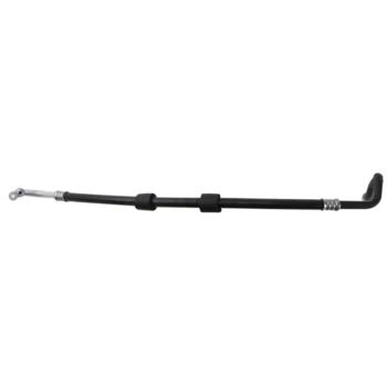 2014 Audi A6 A/C Refrigerant Discharge Hose Four Seasons 65505 image 2 of 4