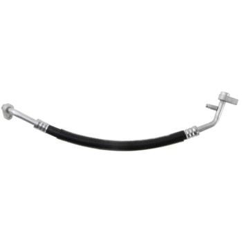 2016 Ford Mustang A/C Refrigerant Suction Hose Four Seasons 65506 image 2 of 4