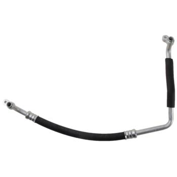 2015 Toyota Prius A/C Refrigerant Suction Hose Four Seasons 65509 image 1 of 4