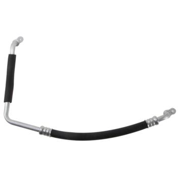 2015 Toyota Prius A/C Refrigerant Suction Hose Four Seasons 65509 image 2 of 4