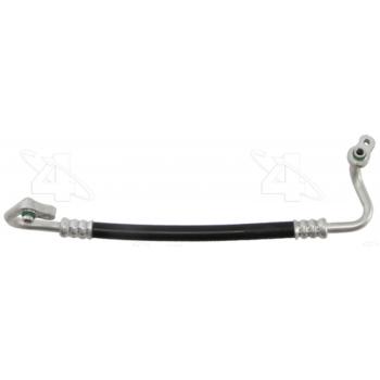 2012 Kia Soul A/C Refrigerant Discharge Hose