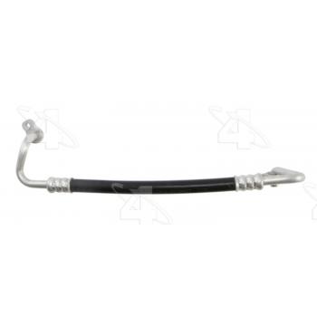 2013 Kia Soul A/C Refrigerant Discharge Hose Four Seasons 65510 image 2 of 3
