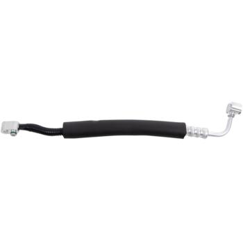 2019 Lexus LX570 A/C Refrigerant Liquid Hose Four Seasons 65511 image 2 of 4