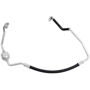 2016 Toyota Highlander A/C Refrigerant Discharge Hose Four Seasons 65512 image 1 of 4