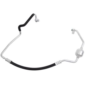 2016 Toyota Highlander A/C Refrigerant Discharge Hose Four Seasons 65512 image 2 of 4