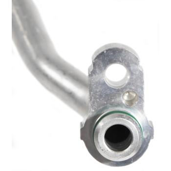 2016 Toyota Highlander A/C Refrigerant Discharge Hose Four Seasons 65512 image 3 of 4