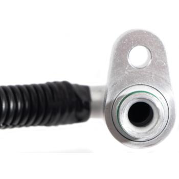2016 Toyota Highlander A/C Refrigerant Discharge Hose Four Seasons 65512 image 4 of 4
