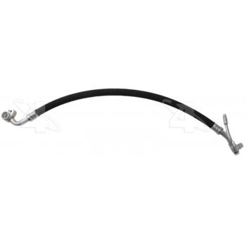 2012 BMW X3 A/C Refrigerant Suction Hose Four Seasons 65513 image 1 of 4