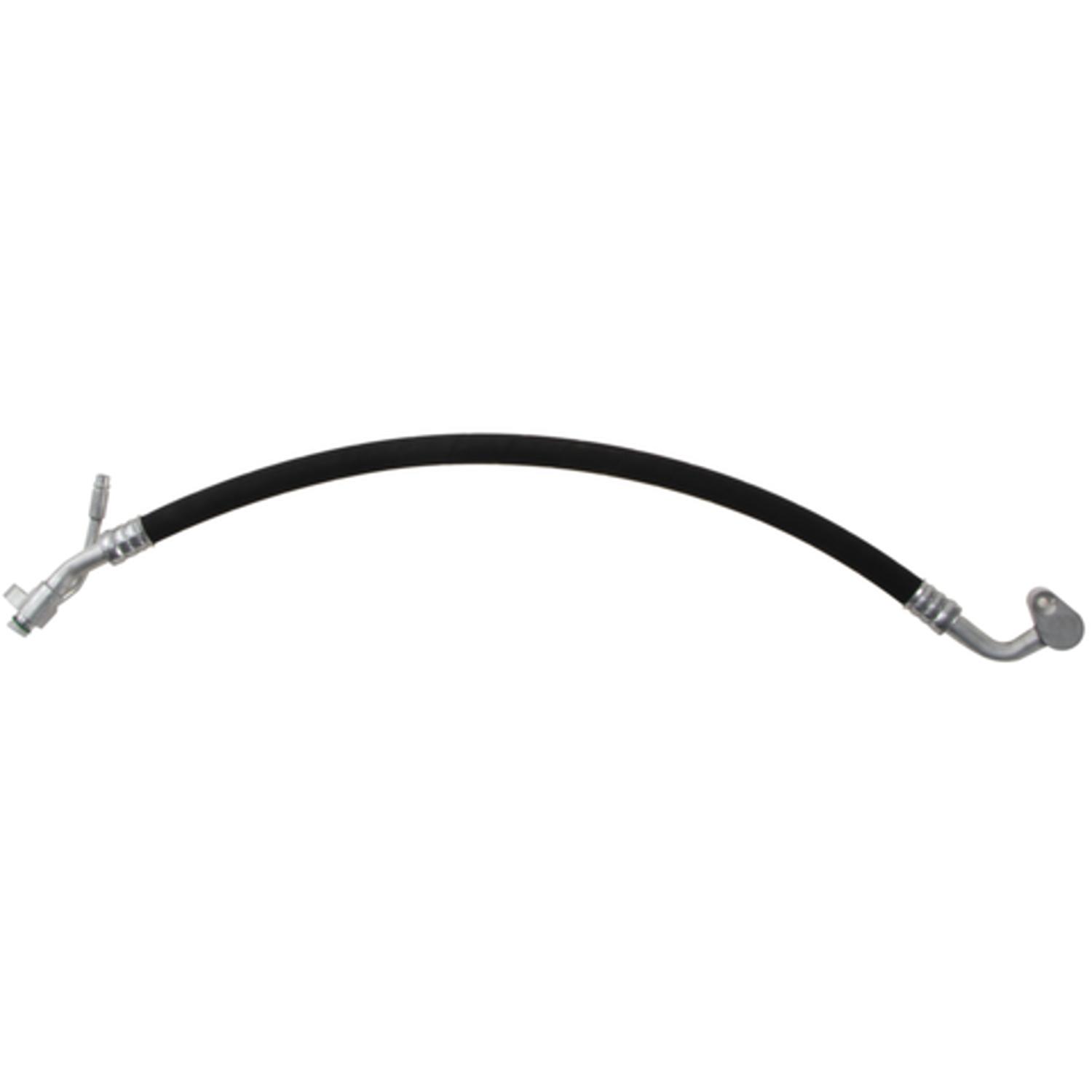 Four Seasons 65513 - A/C Refrigerant Suction Hose Four Seasons 65513 A/C Refrigerant Suction Hose product image 2 of 5