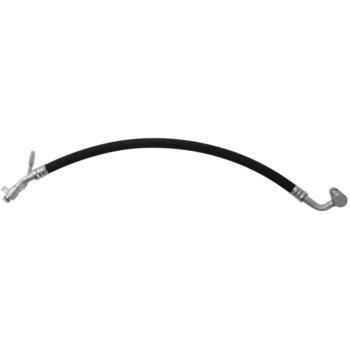 2012 BMW X3 A/C Refrigerant Suction Hose Four Seasons 65513 image 2 of 4