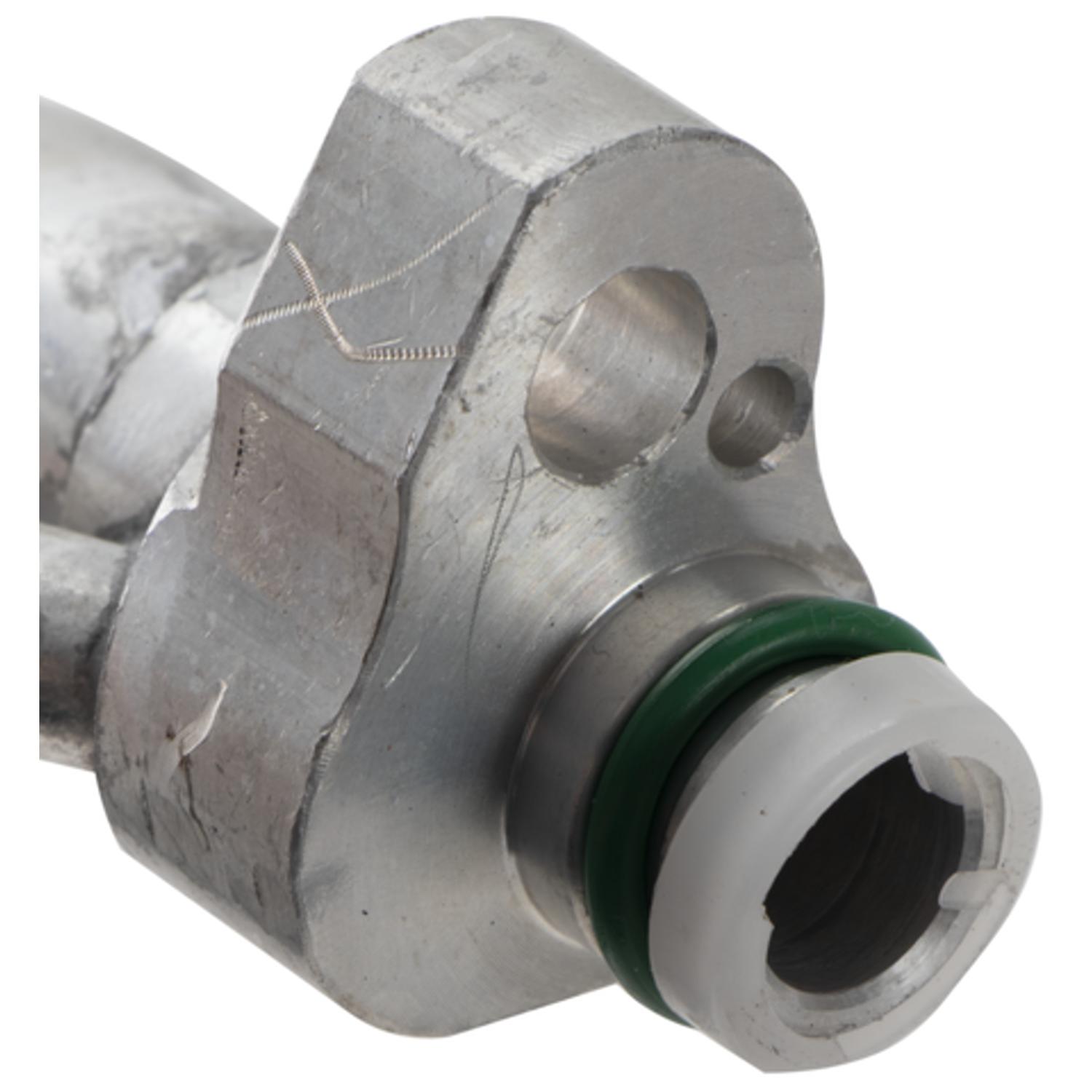 Four Seasons 65513 - A/C Refrigerant Suction Hose Four Seasons 65513 A/C Refrigerant Suction Hose product image 4 of 5