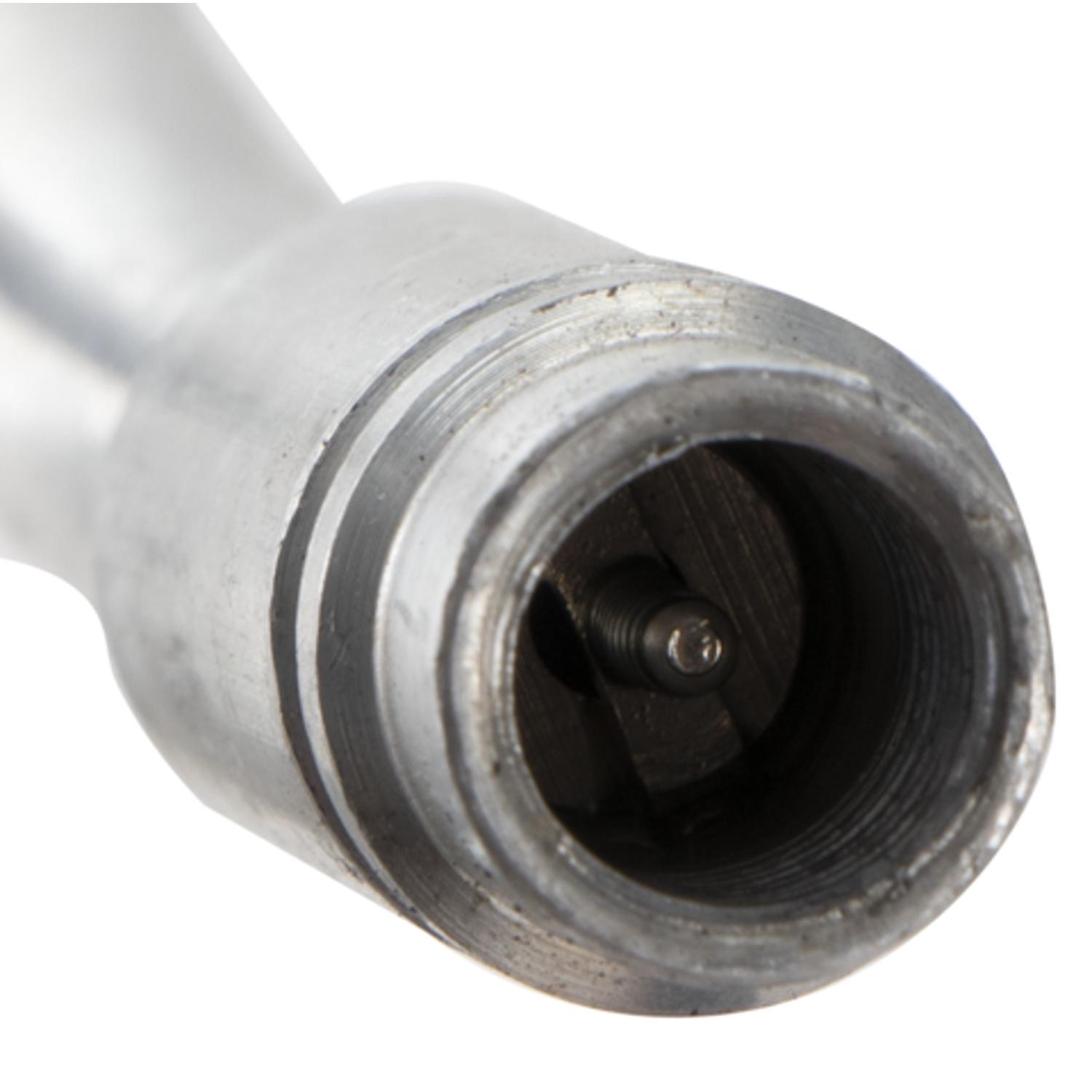 Four Seasons 65513 - A/C Refrigerant Suction Hose Four Seasons 65513 A/C Refrigerant Suction Hose product image 5 of 5