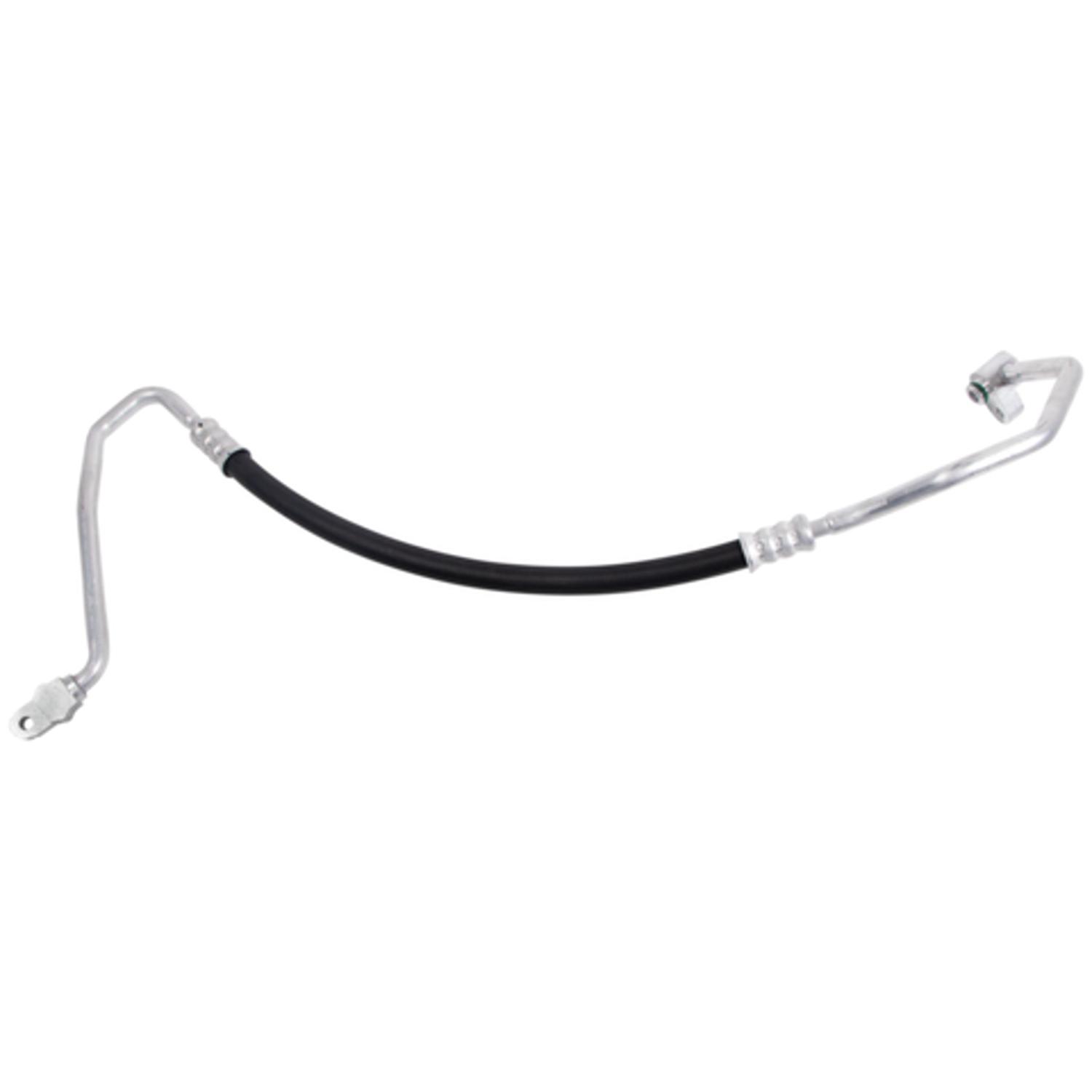 Four Seasons 65514 - A/C Refrigerant Discharge Hose Four Seasons 65514 A/C Refrigerant Discharge Hose product image 1 of 4