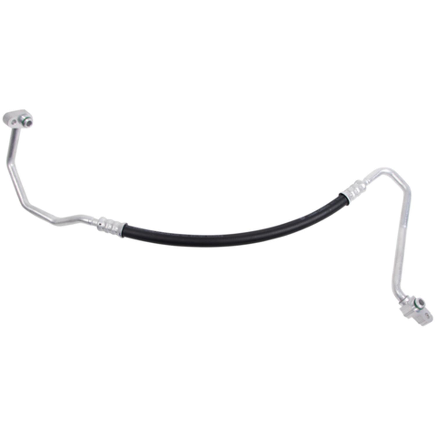 Four Seasons 65514 - A/C Refrigerant Discharge Hose Four Seasons 65514 A/C Refrigerant Discharge Hose product image 2 of 4