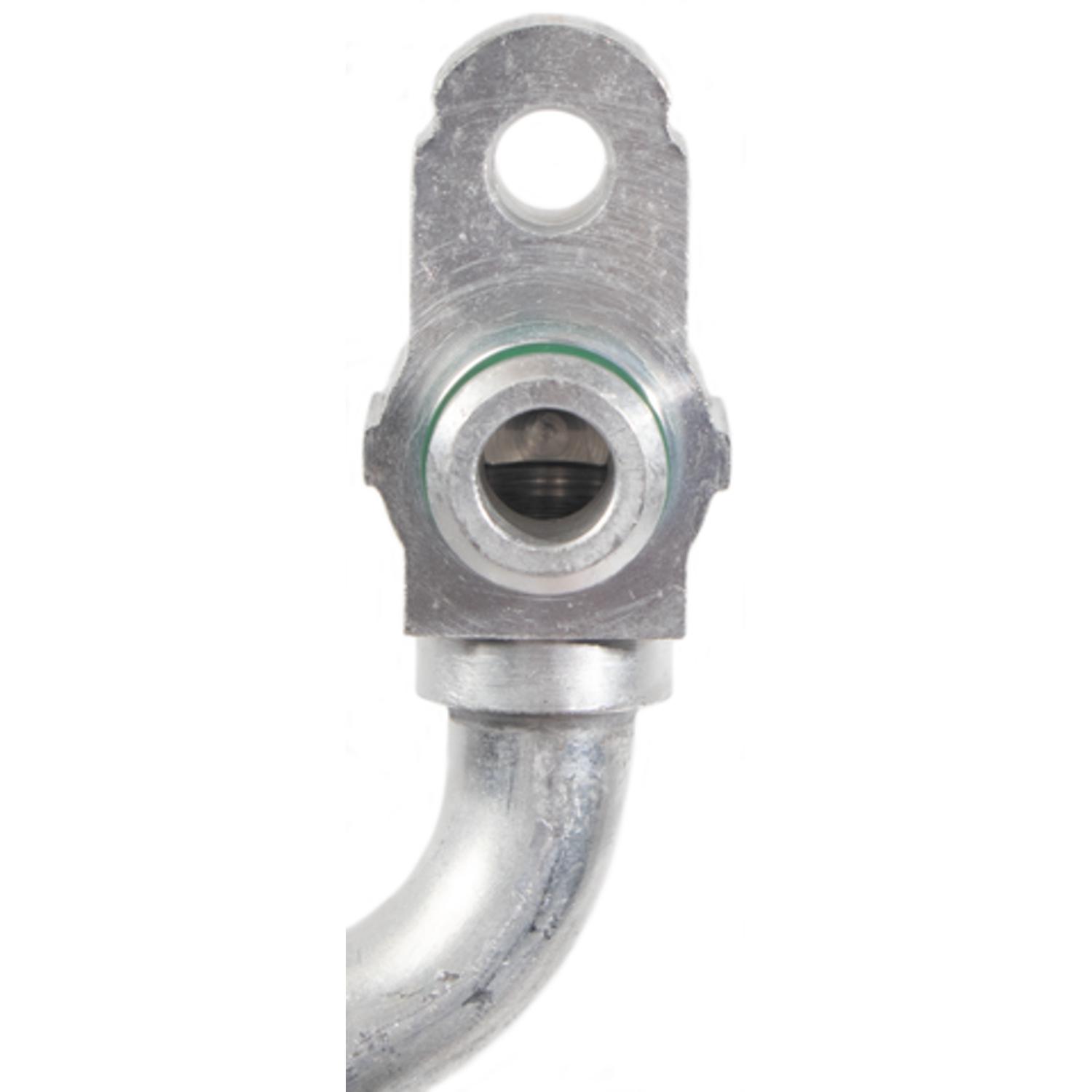 Four Seasons 65514 - A/C Refrigerant Discharge Hose Four Seasons 65514 A/C Refrigerant Discharge Hose product image 3 of 4