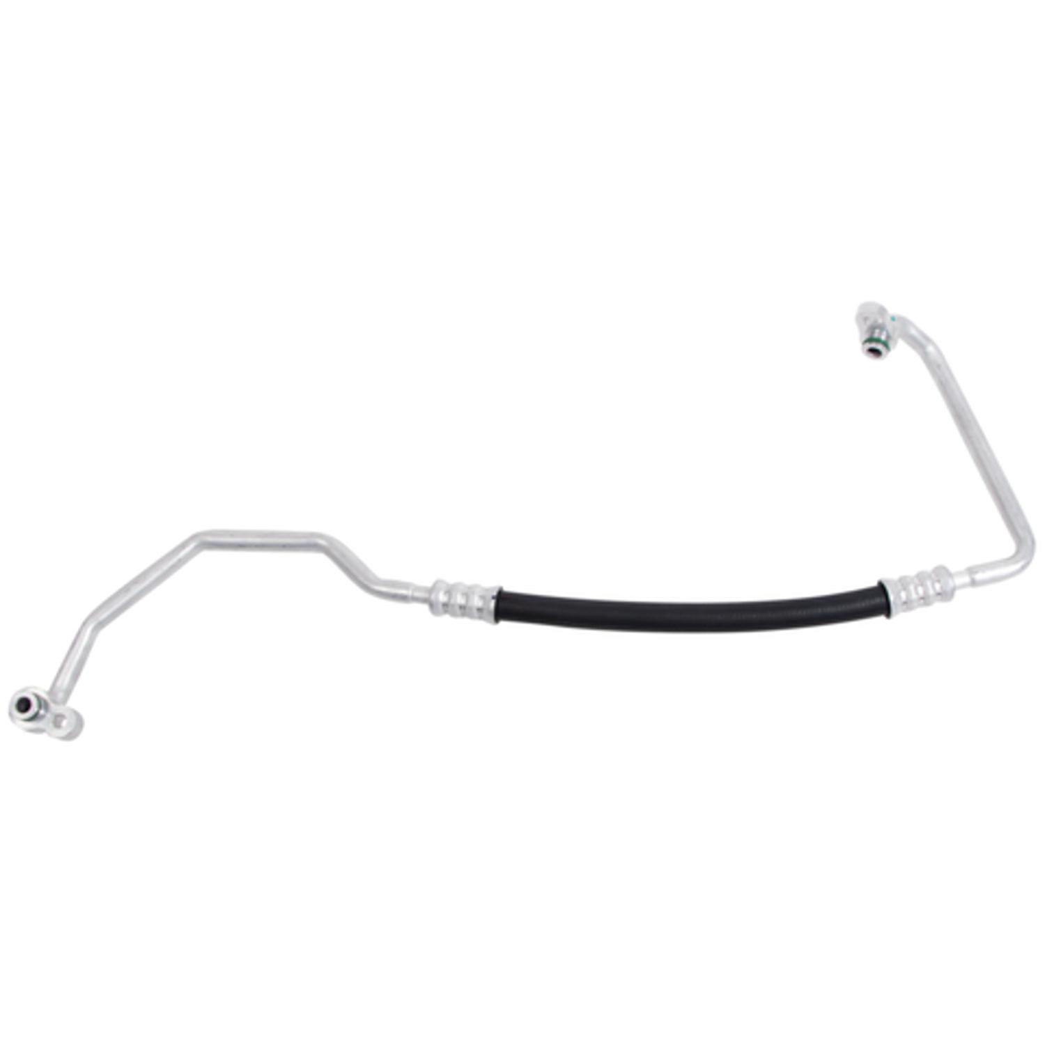 Four Seasons 65515 - A/C Refrigerant Discharge Hose Four Seasons 65515 A/C Refrigerant Discharge Hose product image 1 of 4