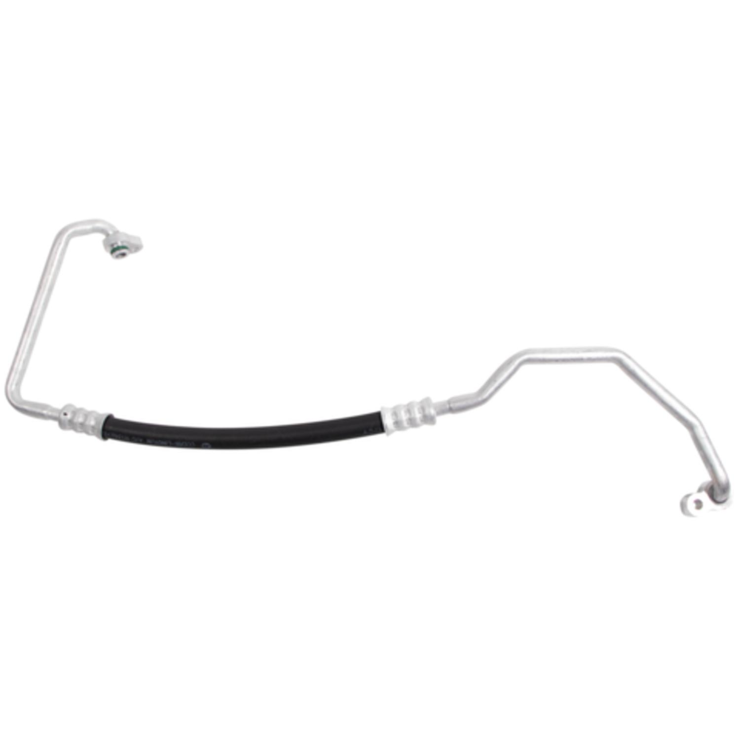 Four Seasons 65515 - A/C Refrigerant Discharge Hose Four Seasons 65515 A/C Refrigerant Discharge Hose product image 2 of 4