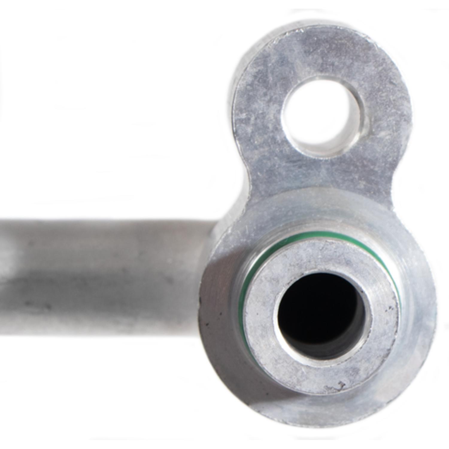 Four Seasons 65515 - A/C Refrigerant Discharge Hose Four Seasons 65515 A/C Refrigerant Discharge Hose product image 3 of 4