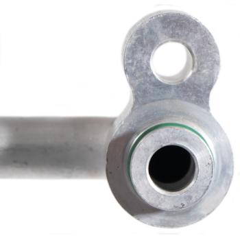 2022 Toyota Corolla A/C Refrigerant Discharge Hose Four Seasons 65515 image 3 of 4