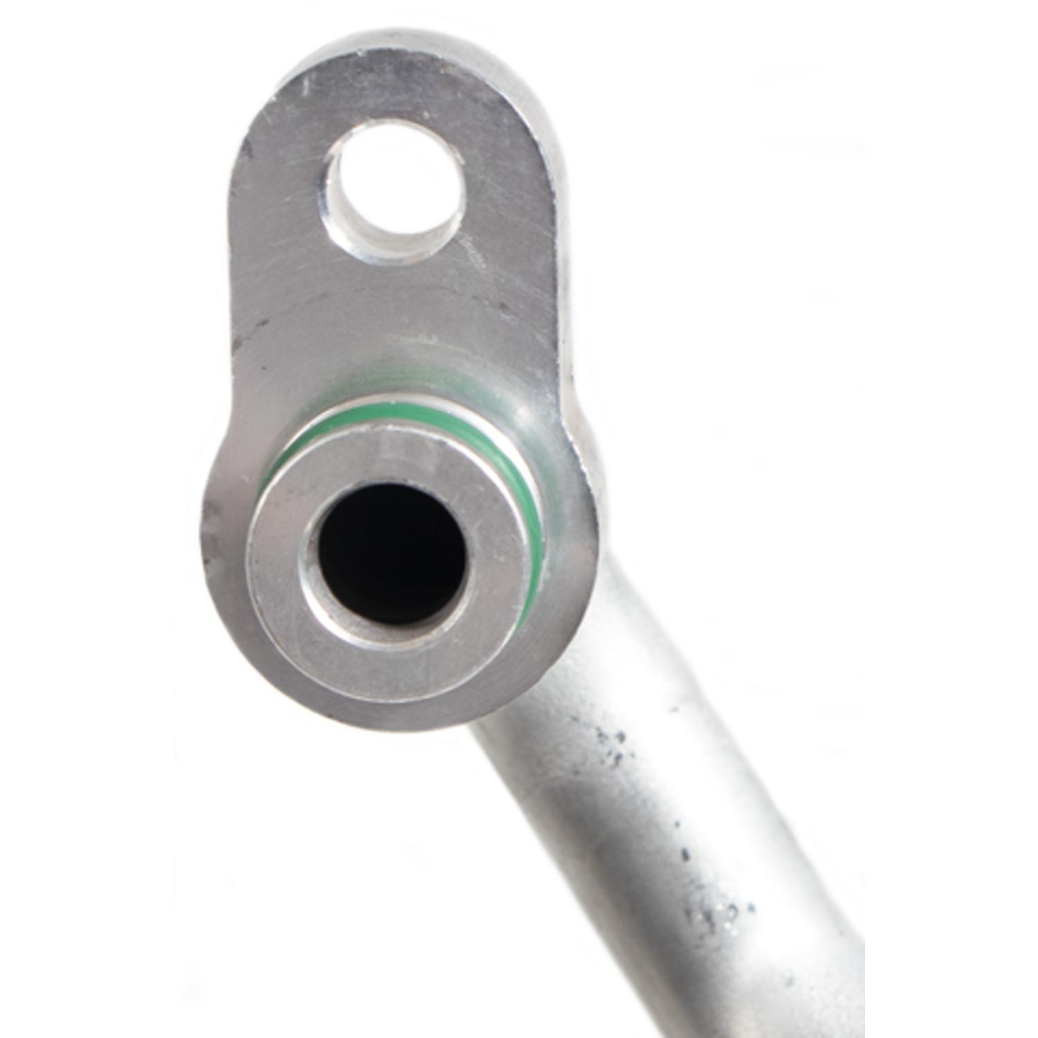Four Seasons 65515 - A/C Refrigerant Discharge Hose Four Seasons 65515 A/C Refrigerant Discharge Hose product image 4 of 4