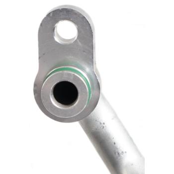 2022 Toyota Corolla A/C Refrigerant Discharge Hose Four Seasons 65515 image 4 of 4