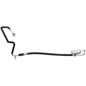 2010 Toyota Highlander A/C Refrigerant Discharge Hose Four Seasons 65516 image 1 of 4