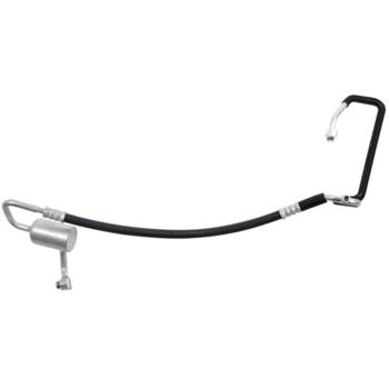 2010 Toyota Highlander A/C Refrigerant Discharge Hose Four Seasons 65516 image 2 of 4