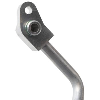 2013 Toyota Prius C A/C Refrigerant Discharge Hose Four Seasons 65517 image 3 of 4