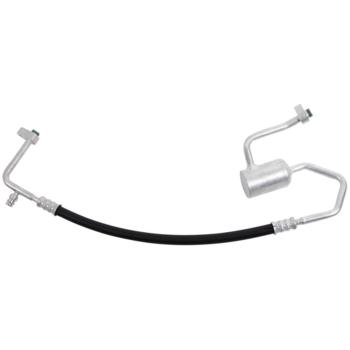 2012 Toyota Highlander A/C Refrigerant Discharge Hose Four Seasons 65518 image 1 of 4