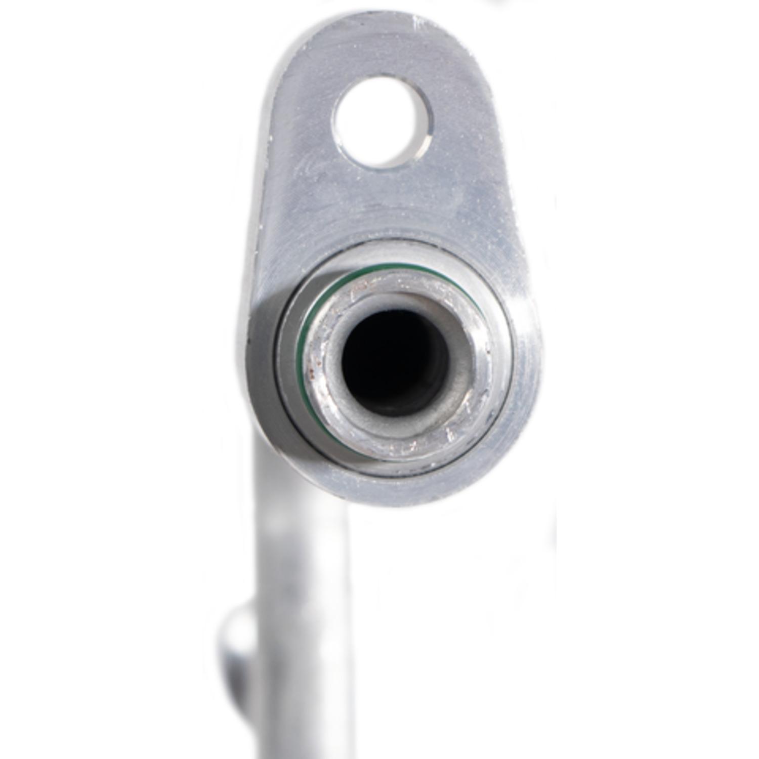 Four Seasons 65518 - A/C Refrigerant Discharge Hose Four Seasons 65518 A/C Refrigerant Discharge Hose product image 3 of 5