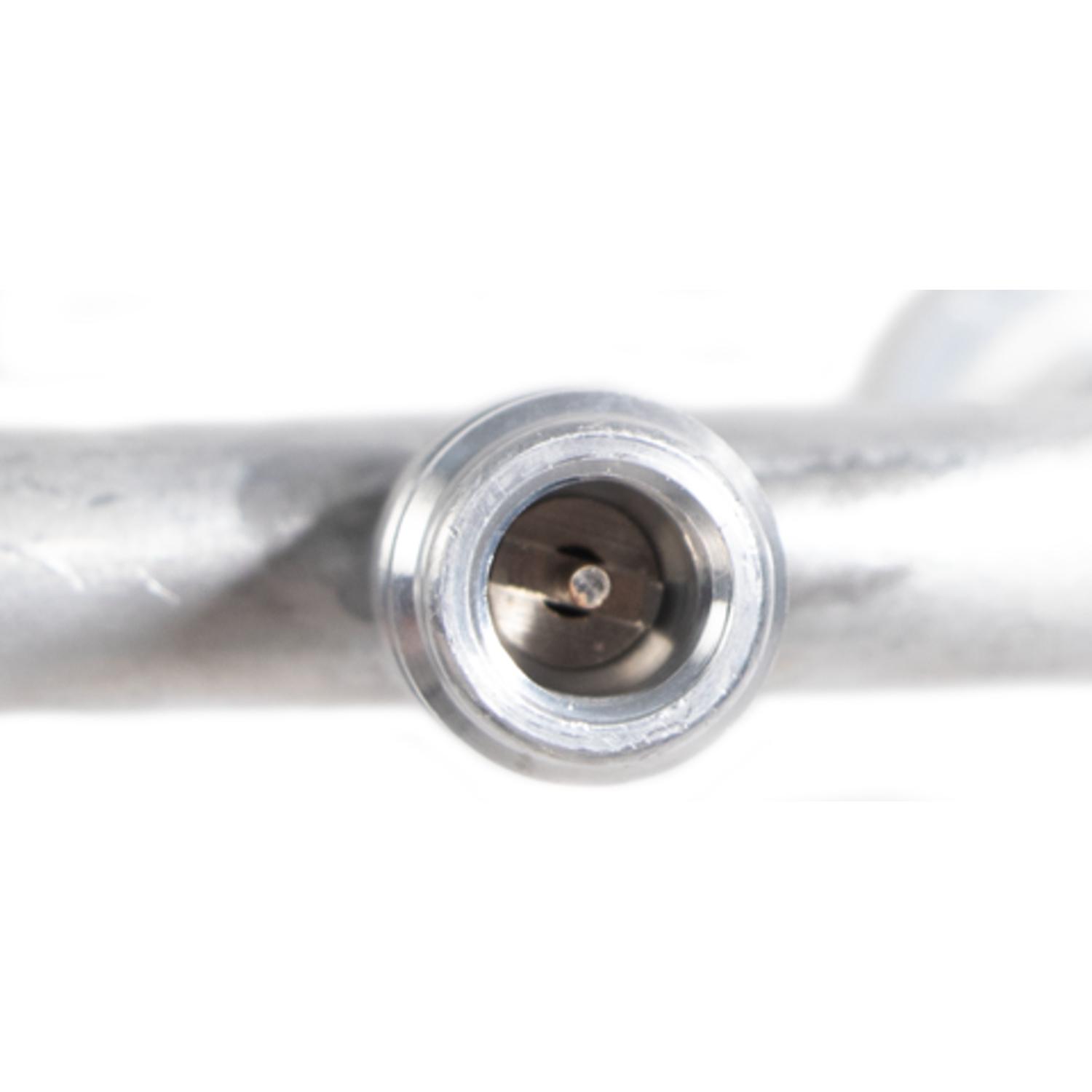 Four Seasons 65518 - A/C Refrigerant Discharge Hose Four Seasons 65518 A/C Refrigerant Discharge Hose product image 4 of 5