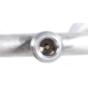 2012 Toyota Highlander A/C Refrigerant Discharge Hose Four Seasons 65518 image 4 of 4
