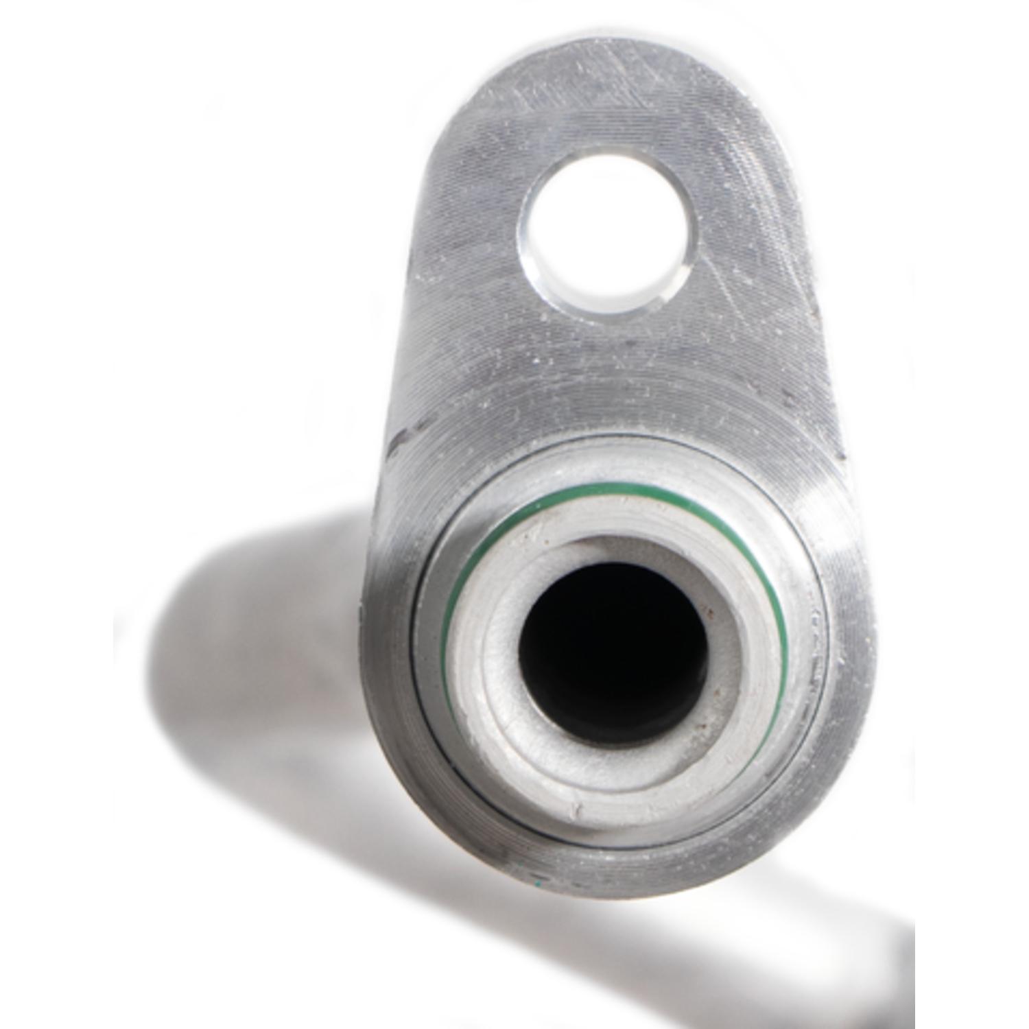 Four Seasons 65518 - A/C Refrigerant Discharge Hose Four Seasons 65518 A/C Refrigerant Discharge Hose product image 5 of 5