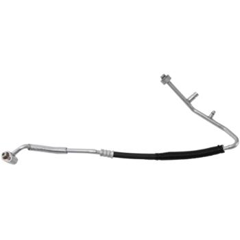 2018 Ford E-450 Super Duty A/C Refrigerant Discharge Hose Four Seasons 65520 image 1 of 4