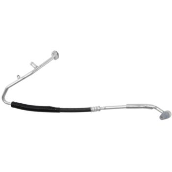 2018 Ford E-450 Super Duty A/C Refrigerant Discharge Hose Four Seasons 65520 image 2 of 4