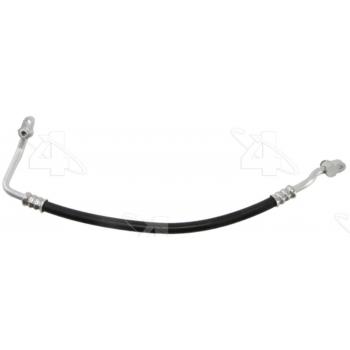 2011 Toyota Sequoia A/C Refrigerant Discharge Hose Four Seasons 65521 image 1 of 4