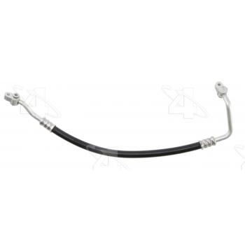 2011 Toyota Sequoia A/C Refrigerant Discharge Hose Four Seasons 65521 image 2 of 4